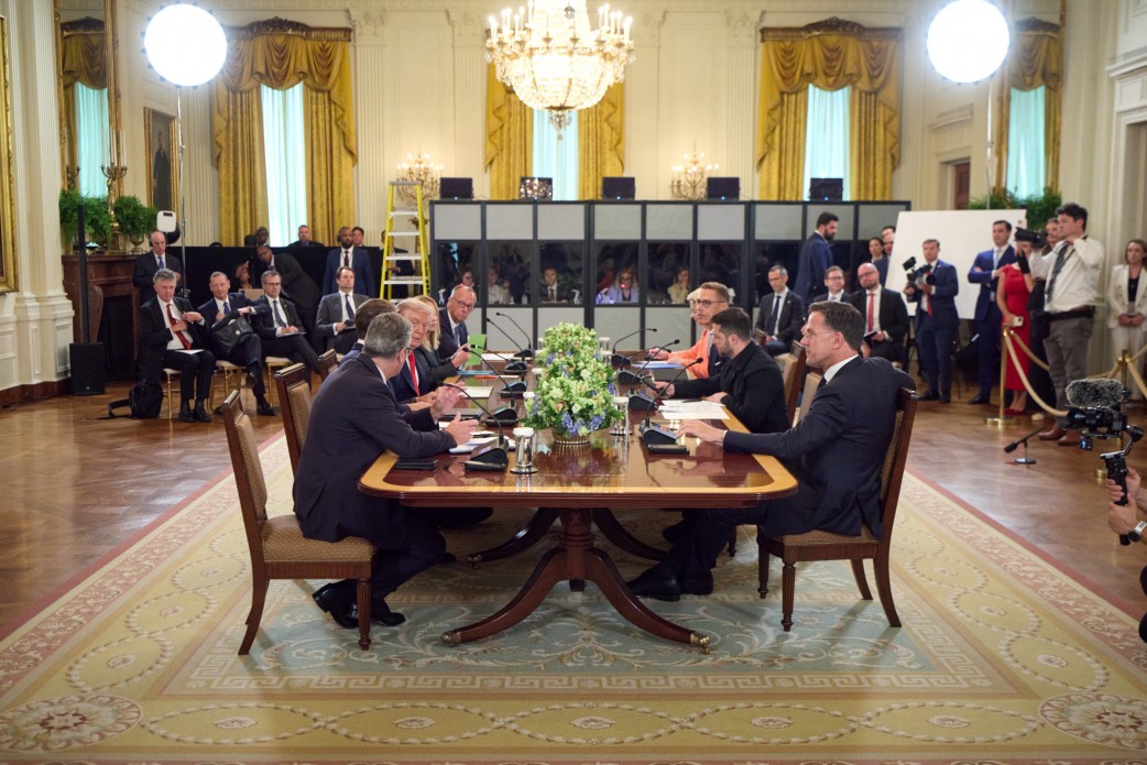 Європа не вірить в успіх мирних переговорів Трампа з Путіним — Politico